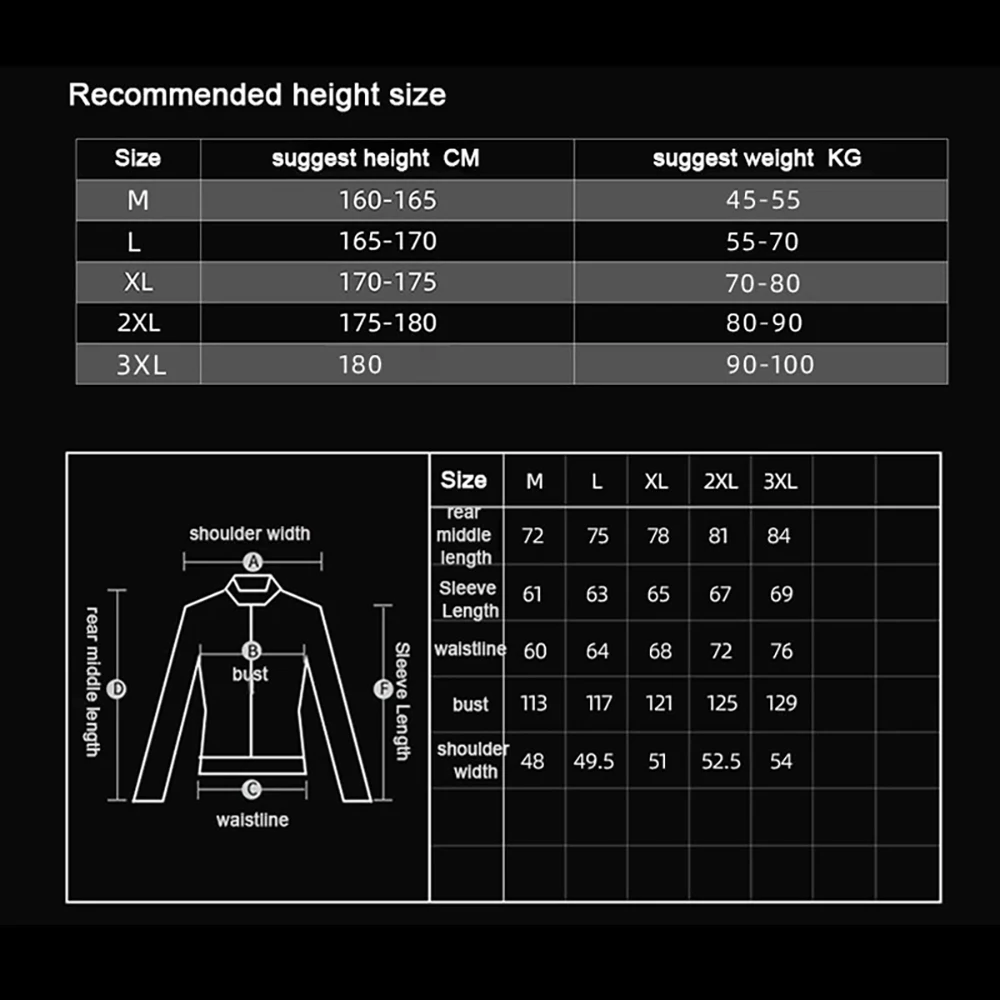 Motorcycle Raincoat Men Women  - огляд і ціна Cycling Gear For Men