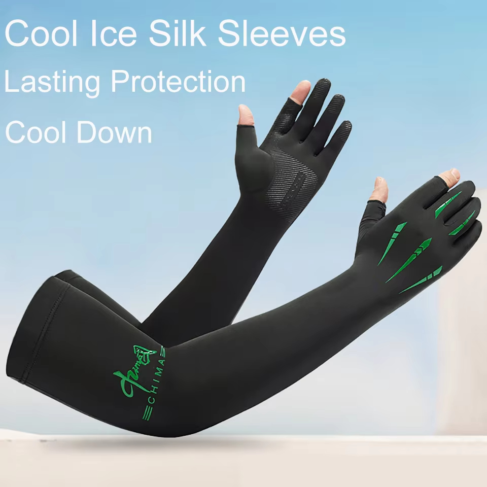LOOGDEEL Hand Long Sleeves Dri - огляд і ціна Cycling Glove