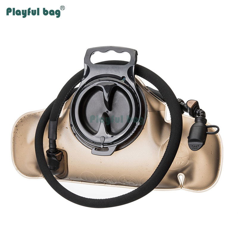 1.5L TPU/EVA Sport Hydration B - огляд і ціна Cycling Gear Duffle