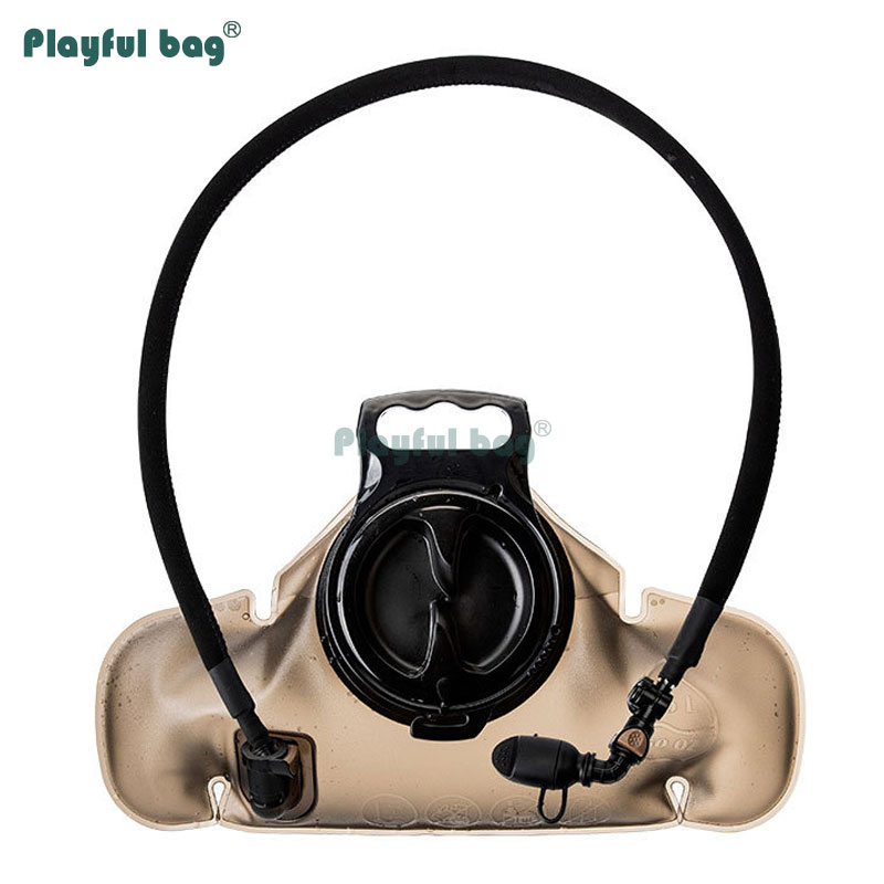 1.5L TPU/EVA Sport Hydration B - огляд і ціна Cycling Gear Duffle