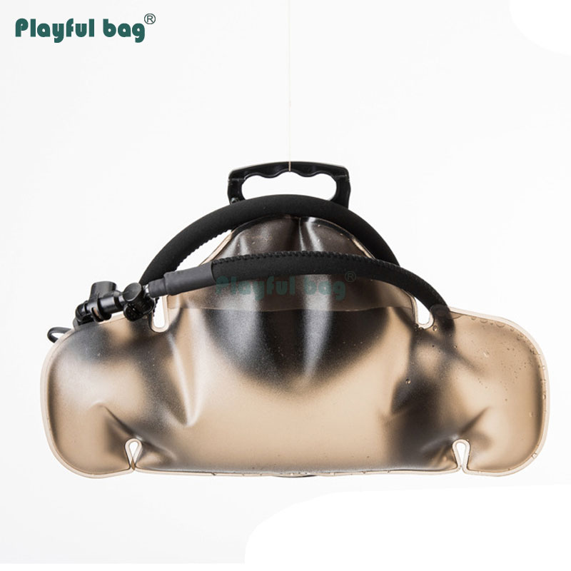 1.5L TPU/EVA Sport Hydration B - огляд і ціна Cycling Gear Duffle
