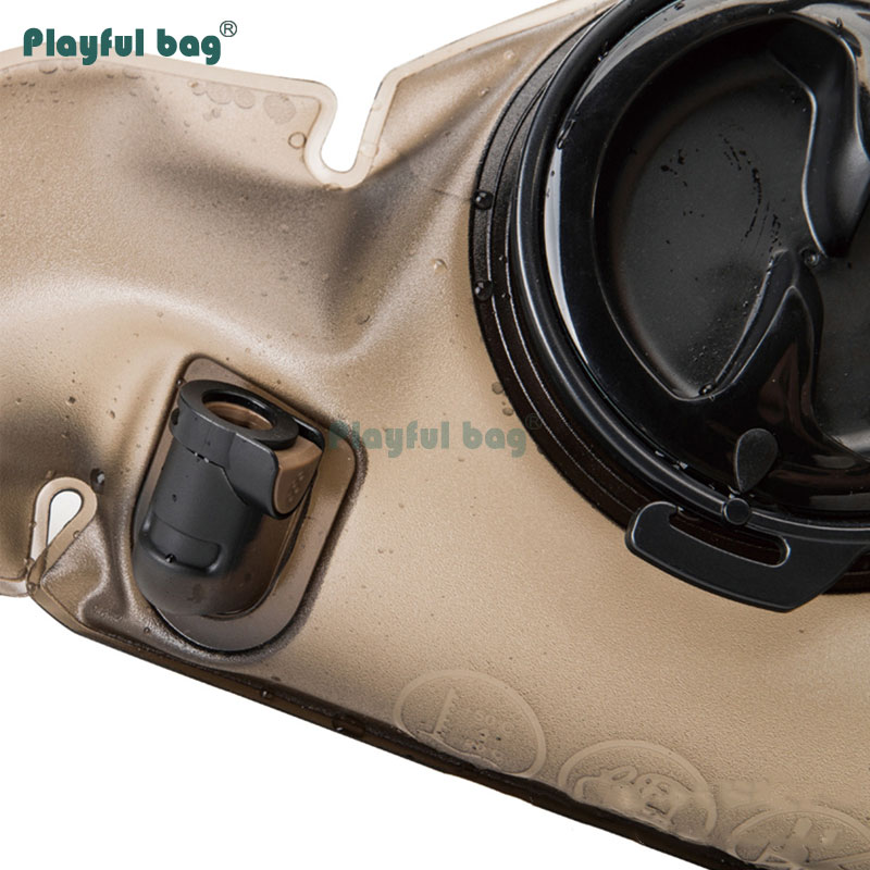 1.5L TPU/EVA Sport Hydration B - огляд і ціна Cycling Gear Duffle