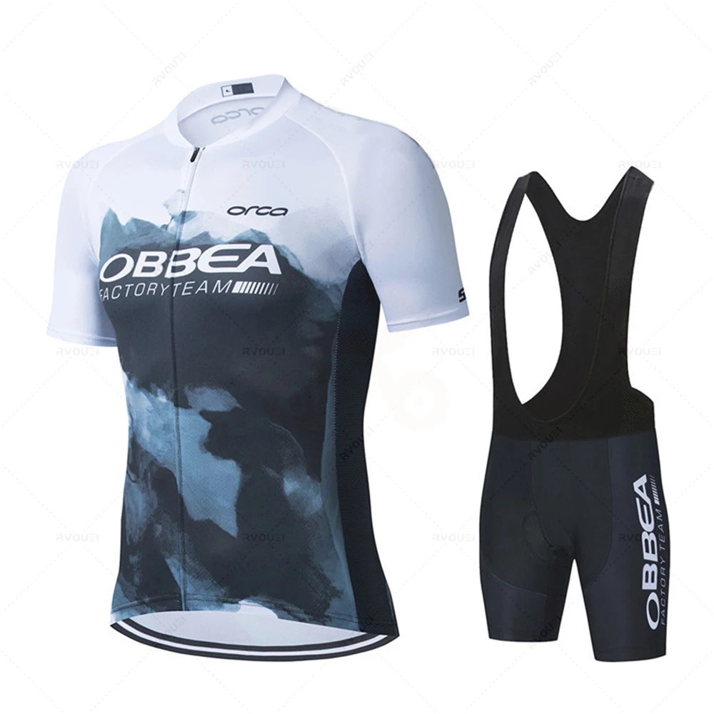 2025 Hiru Cycling Jersey Set S - огляд і ціна Cycling Gear Logo
