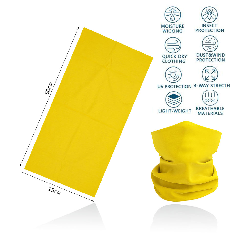 Yellow Multifunction Cycling N - огляд і ціна Gear In Cycling