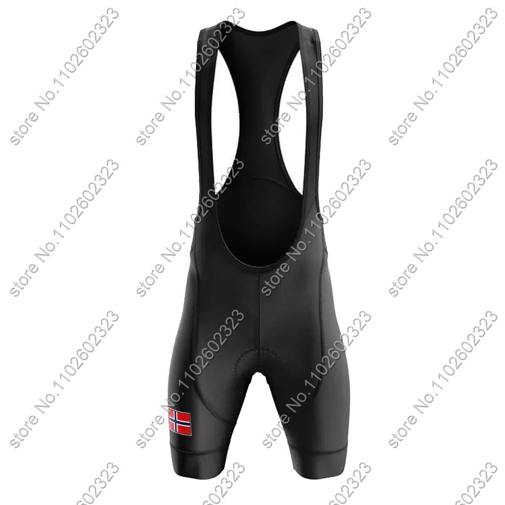 2024 Norway Cycling Jersey Nat - огляд і ціна Cycling Gear Logo