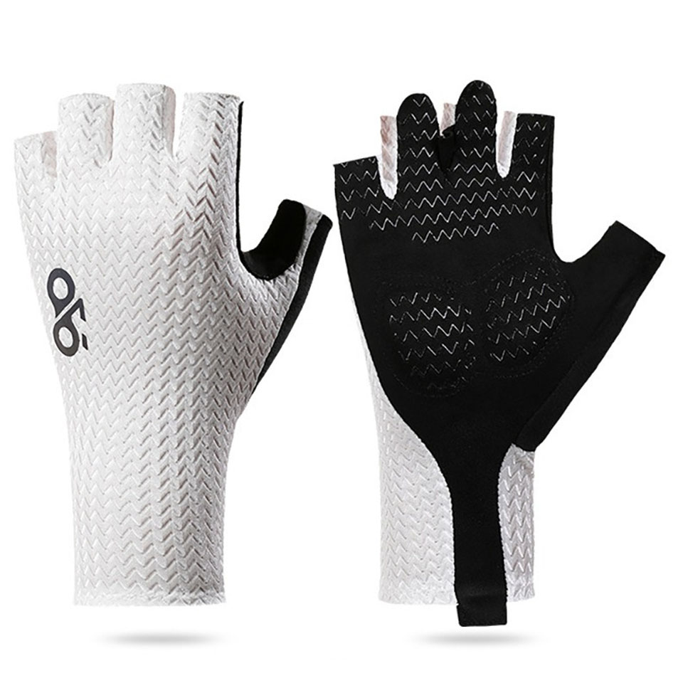 Summer Breathable Half Finger  - огляд і ціна Cycling Glove