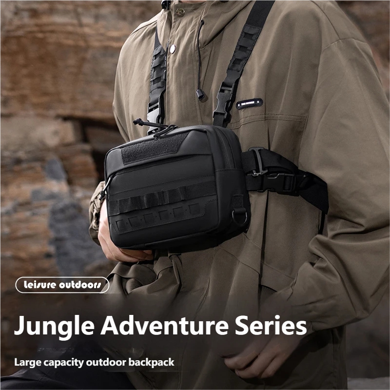 Fishing Box Pocket Bag Quick A - огляд і ціна Cycling Gear Box