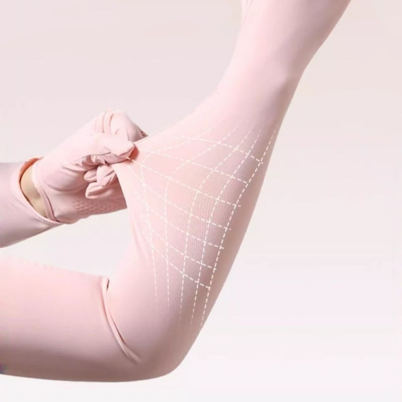 UPF50+ Ice Silk Sun Protection - огляд і ціна Cycling Glove