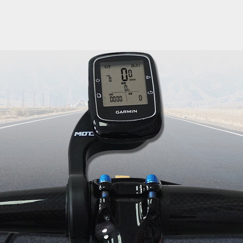 Motsuv Bicycle Computer Mount  - огляд і ціна Cycling Gear Rack
