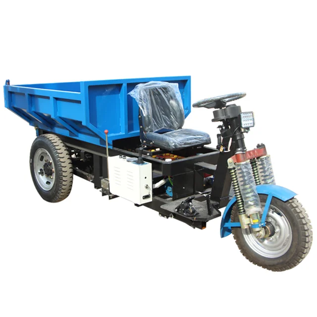 China Cargo Delivery Electro T - огляд і ціна Cycling Gear Box