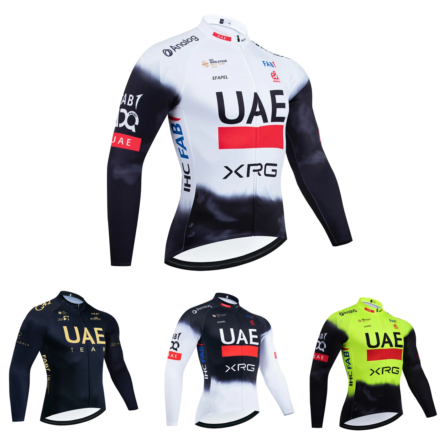 High Quality Cycling Clothing  - огляд і ціна Cycling Gear Uae