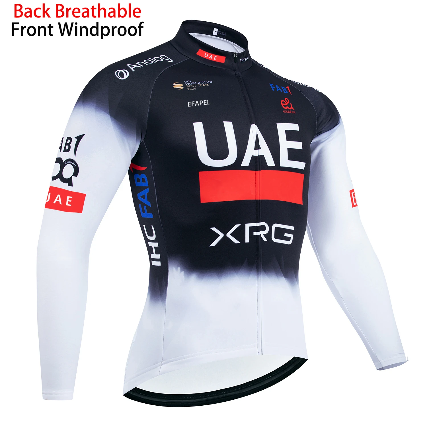 High Quality Cycling Clothing  - огляд і ціна Cycling Gear Uae