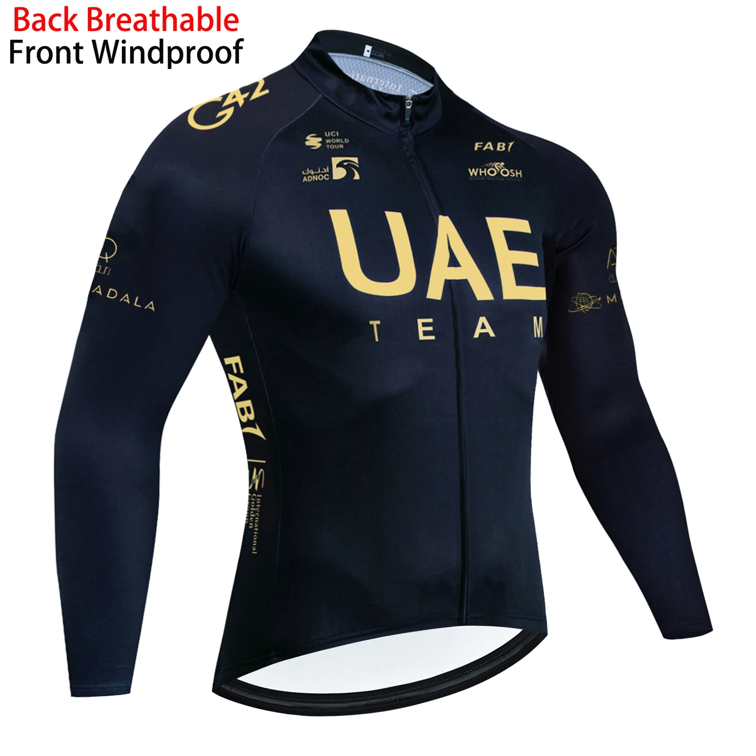 High Quality Cycling Clothing  - огляд і ціна Cycling Gear Uae