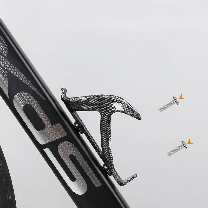 Mountain Bike Bottle Rack ABS  - огляд і ціна Cycling Gear Rack
