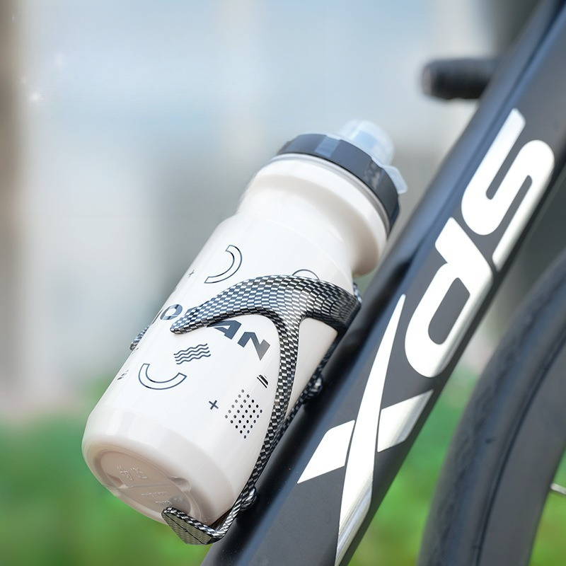 Mountain Bike Bottle Rack ABS  - огляд і ціна Cycling Gear Rack