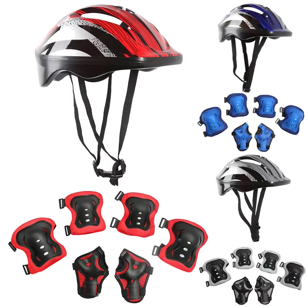 Bicycle Sport Protective Gear  - огляд і ціна Cycling Safety Gear For Kids