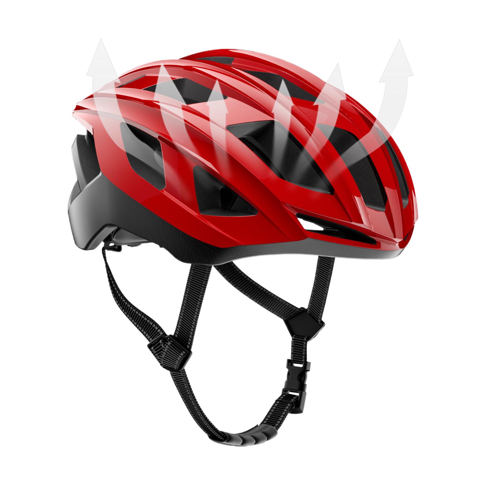 Bike Helmets For Adults Bicycl - огляд і ціна Cycling Gear For Commuting