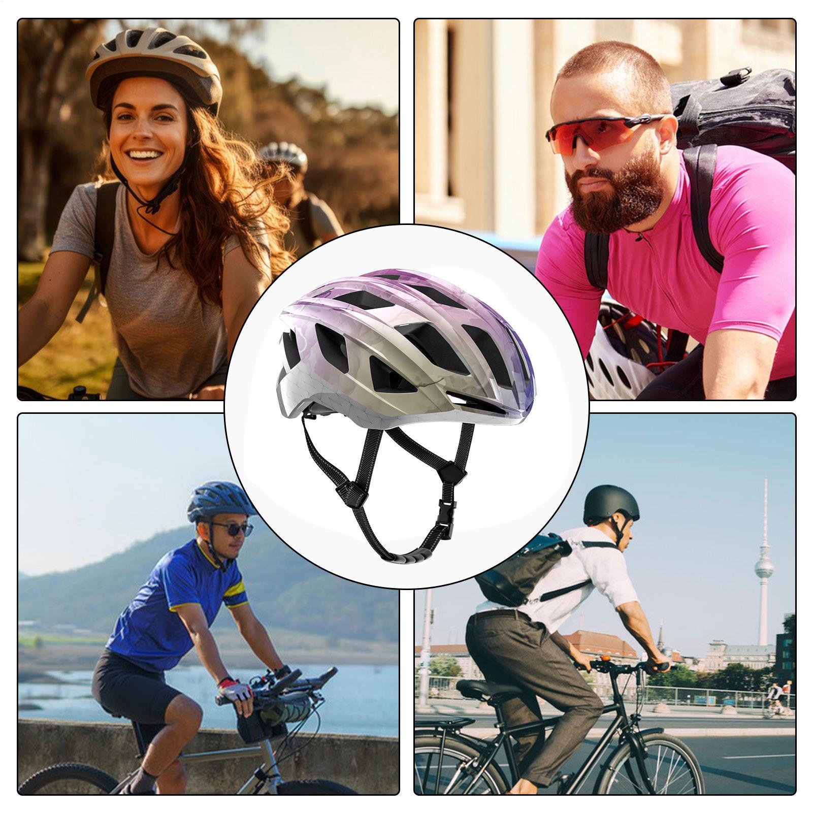 Bike Helmets For Adults Bicycl - огляд і ціна Cycling Gear For Commuting