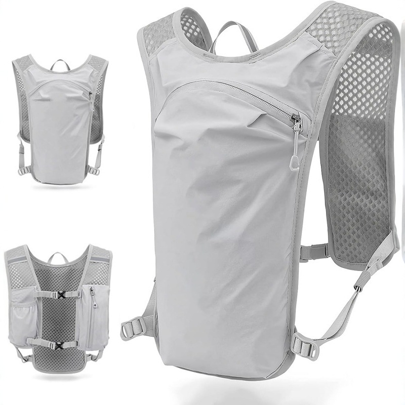 Ultra-Light Hydration Vest Bac - огляд і ціна Cycling Gear For Men