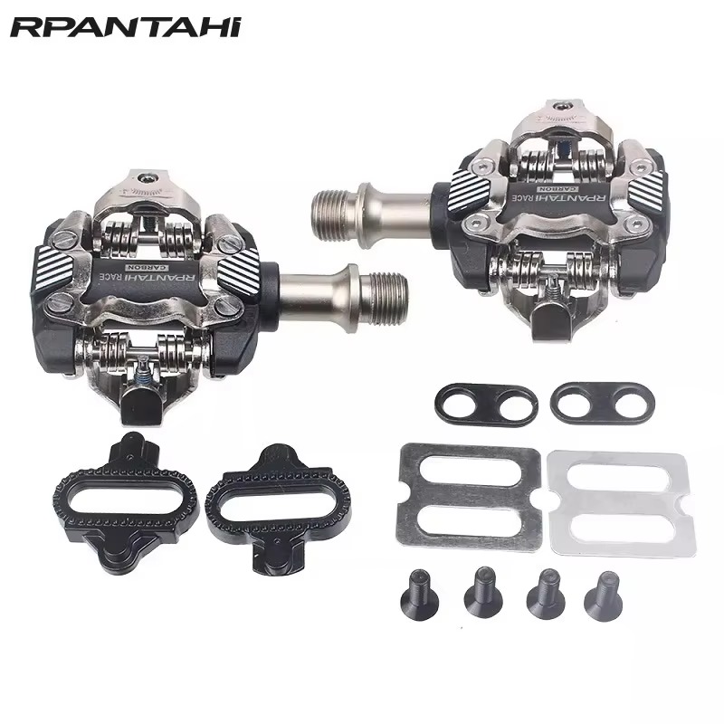 Lightweight Carbon Fiber Pedal - огляд і ціна Gear In Cycling