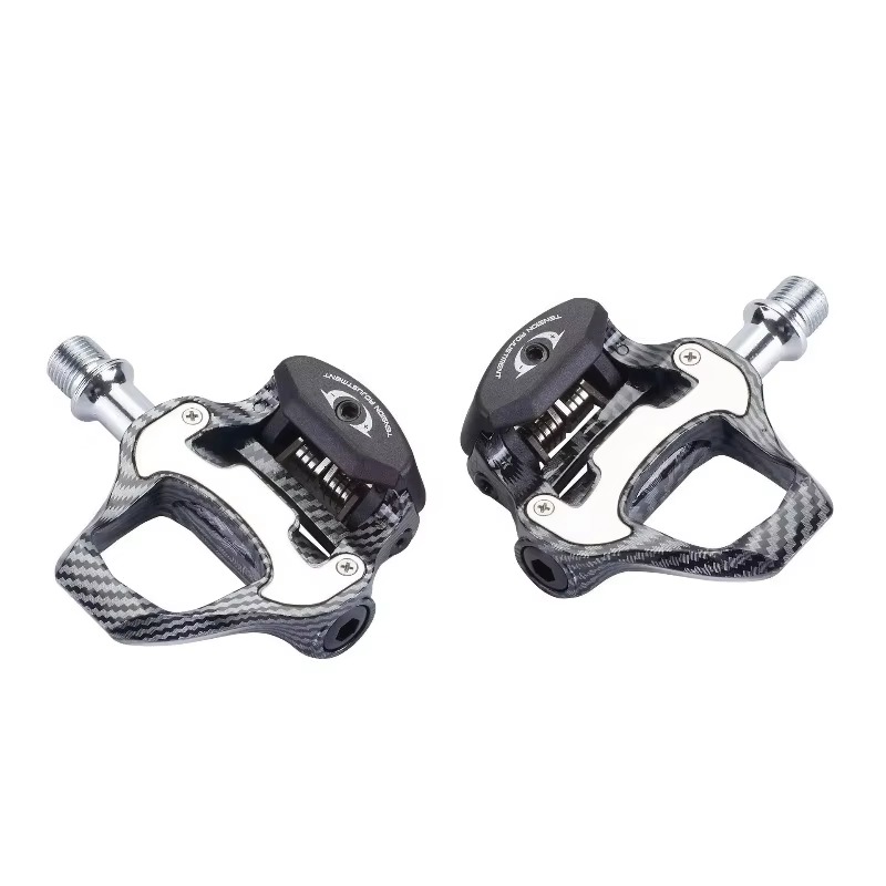 Lightweight Carbon Fiber Pedal - огляд і ціна Gear In Cycling
