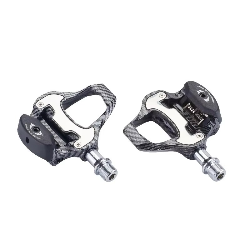 Lightweight Carbon Fiber Pedal - огляд і ціна Gear In Cycling